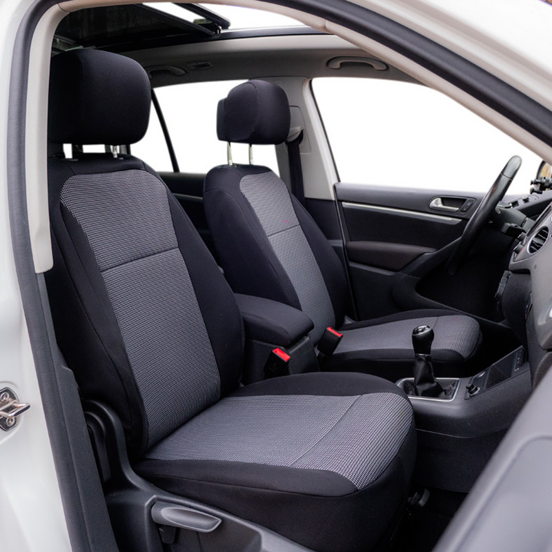 Bilklädsel SMART FORTWO