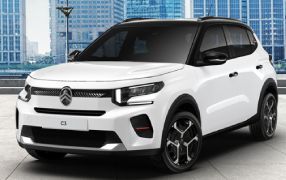 E-C3 VAN