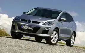 CX7 DIESEL