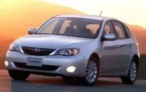 IMPREZA