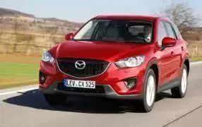 CX5