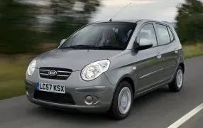 PICANTO