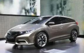 CIVIC