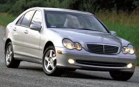 C-KLASS W203