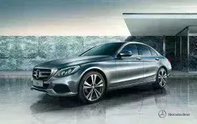 C-KLASS W205