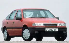 VECTRA A