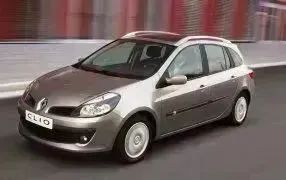 CLIO 3 Estate