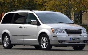 GRAND VOYAGER