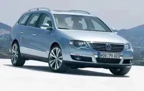 PASSAT KOMBI