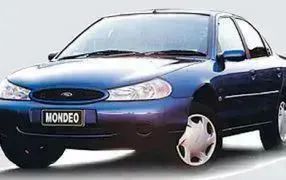 MONDEO och KOMBI