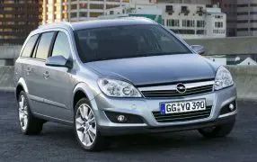 ASTRA H - Sport Tourer