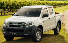 D MAX Space cab