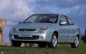 XSARA 5 dörrar