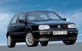 GOLF 3 KOMBI