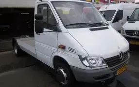 SPRINTER