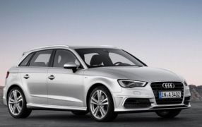 E-KLASS A207 Cabriolet