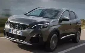 3008 automatlåda
