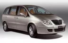 PHEDRA 7 sittplatser