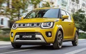 IGNIS Hybrid