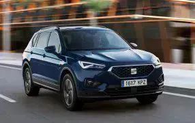 TARRACO 5 sittplatser