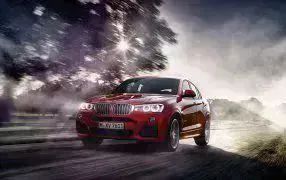 X4 F26