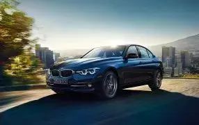 3 F30 Hybrid