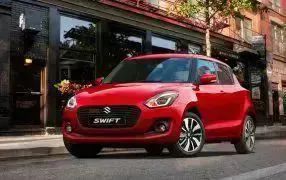 SWIFT Hybrid