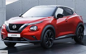 JUKE
