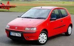 PUNTO