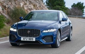 XF