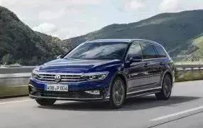 PASSAT KOMBI