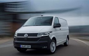 TRANSPORTER T6.1