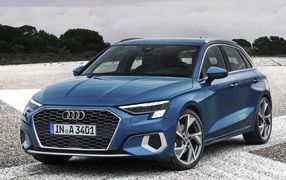 A3 Sportback