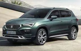 ATECA automatlåda
