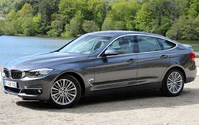 3 F34 GT