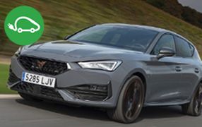 LEON e-Hybrid