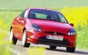 PUMA Coupé