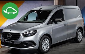 e-CITAN W420