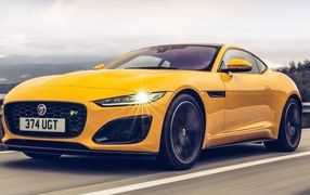 F-TYPE