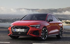 A3 Allroad