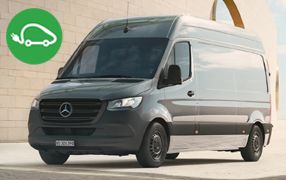 e-SPRINTER