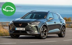 FORMENTOR e-Hybrid