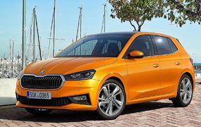 FABIA