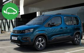 e-RIFTER 7 sittplatser – modulära säten
