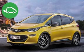 AMPERA-e