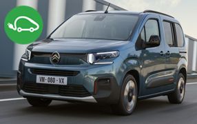 e-BERLINGO
