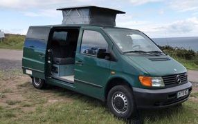 VITO W638