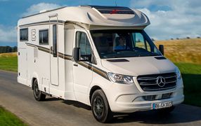 SPRINTER