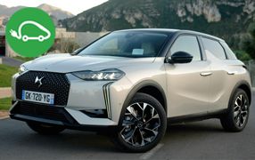 DS3 E-tense
