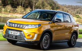 VITARA Hybrid